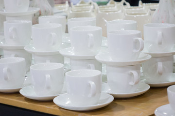 Glass cup