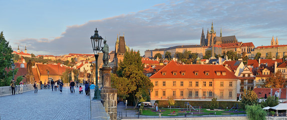 Czech Republic - Praga - obrazy, fototapety, plakaty