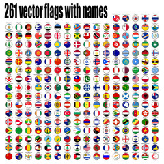 flags of the world - 142067529