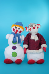 Snowmen