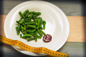 diet and weight loss