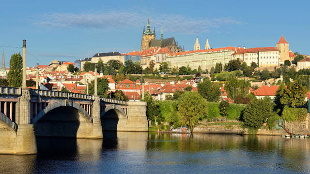 Czech Republic - Praga
