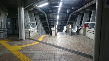 ここから始まる一日