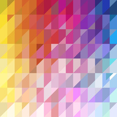 Vector colorful background