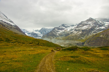 Obraz premium landscapes swiss (스위스 자연풍경)