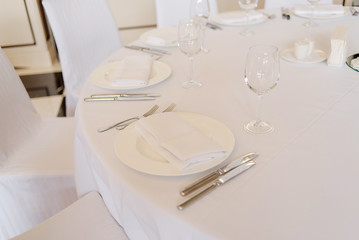 Table setting