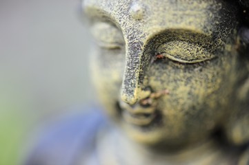 Buddha