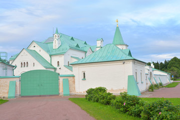 Fototapeta premium Ratna Sovereign House.