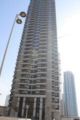 dubai JLT Towers 