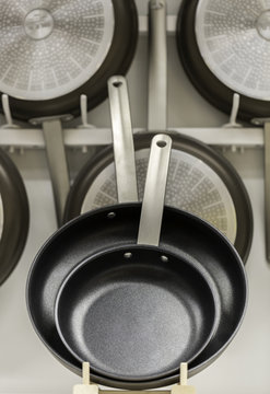 Non-stick Frying Pans