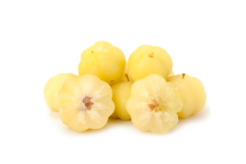 star gooseberry fruit