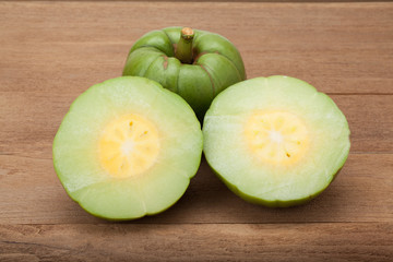 Garcinia Cambogia