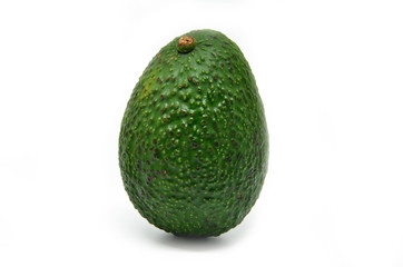 Fresh green Avocado