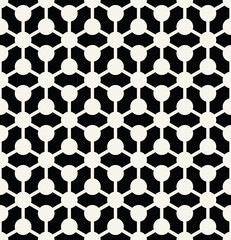 sacred geometry grid graphic deco hexagon pattern
