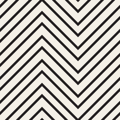 Closeup geometric pattern.Seamless zigzag texture.