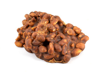 Brazilian pe de muleque