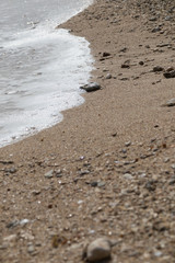 沖縄の海岸