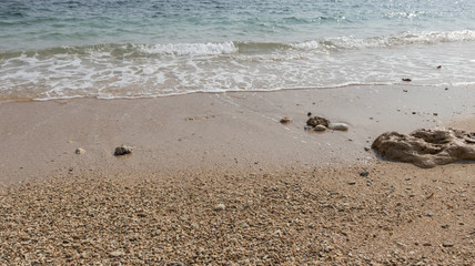 沖縄の海岸