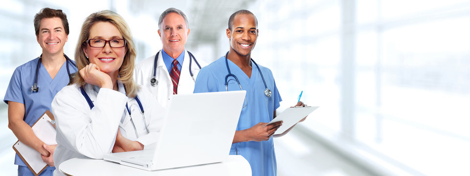Doctors group