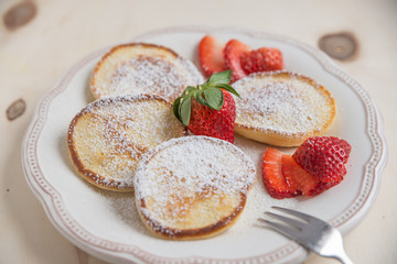 Pancakes