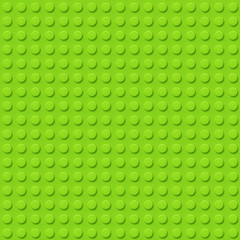 Toy blocks vector background. Vector seamless pattern