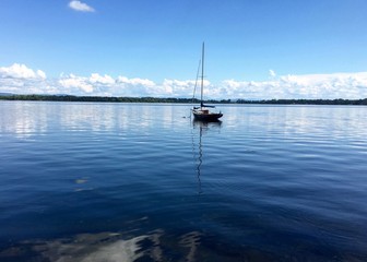 lake champlain series