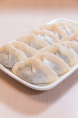 dumpling