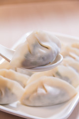 dumpling