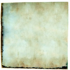 Vintage paper frame or texture background.