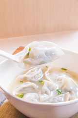 dumpling