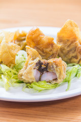 dumpling