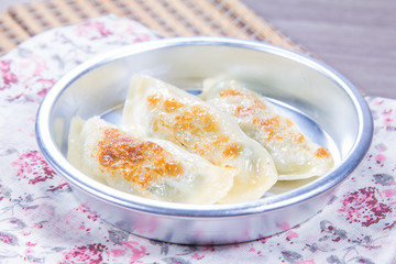 dumpling