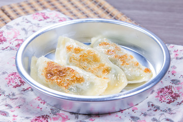 dumpling