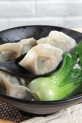 dumpling
