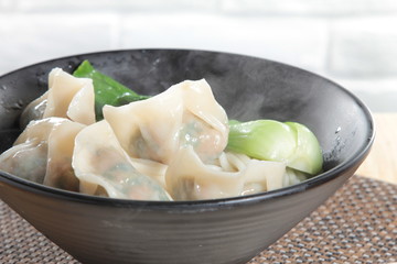 dumpling