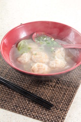 dumpling