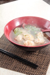 dumpling