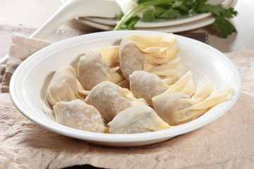 dumpling