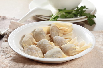 dumpling