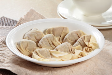 dumpling