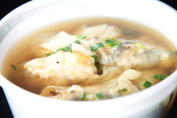 dumpling