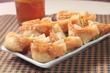 dumpling