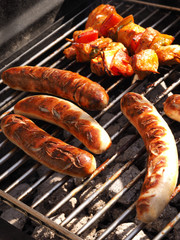 Grillsaison