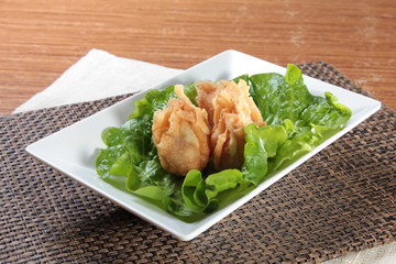 dumpling