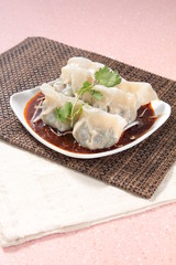 dumpling