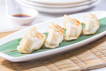 dumpling