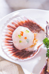 dumpling