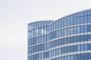 Fototapeta premium Düsseldorf Pempelfort 