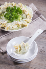 dumpling