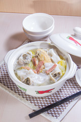 dumpling